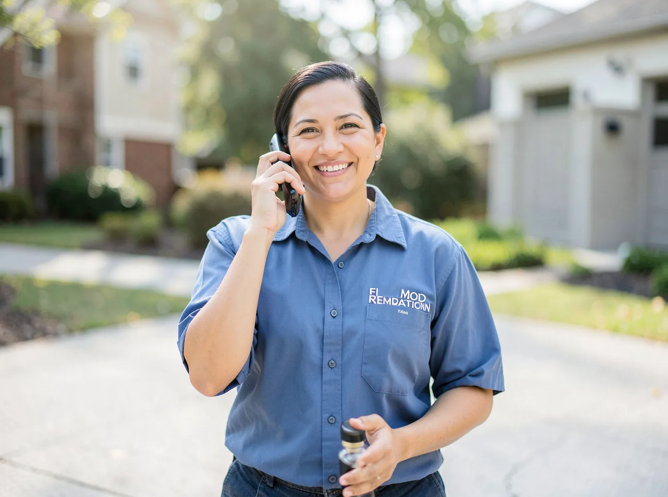 Mold Remediation Scranton, IA FAQs